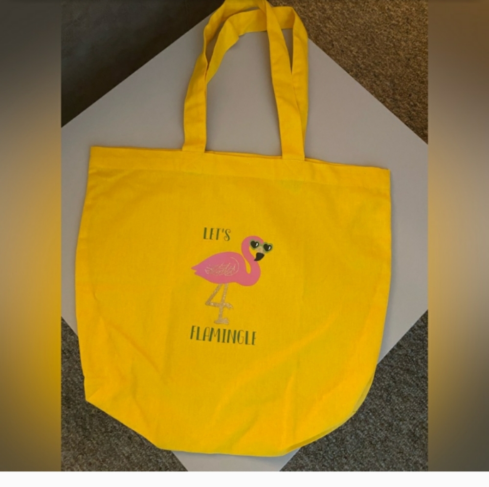 Canvas cotton tote bags